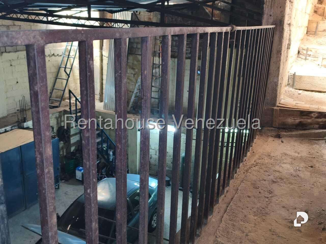 Local comercial en Catia, Caracas – 25