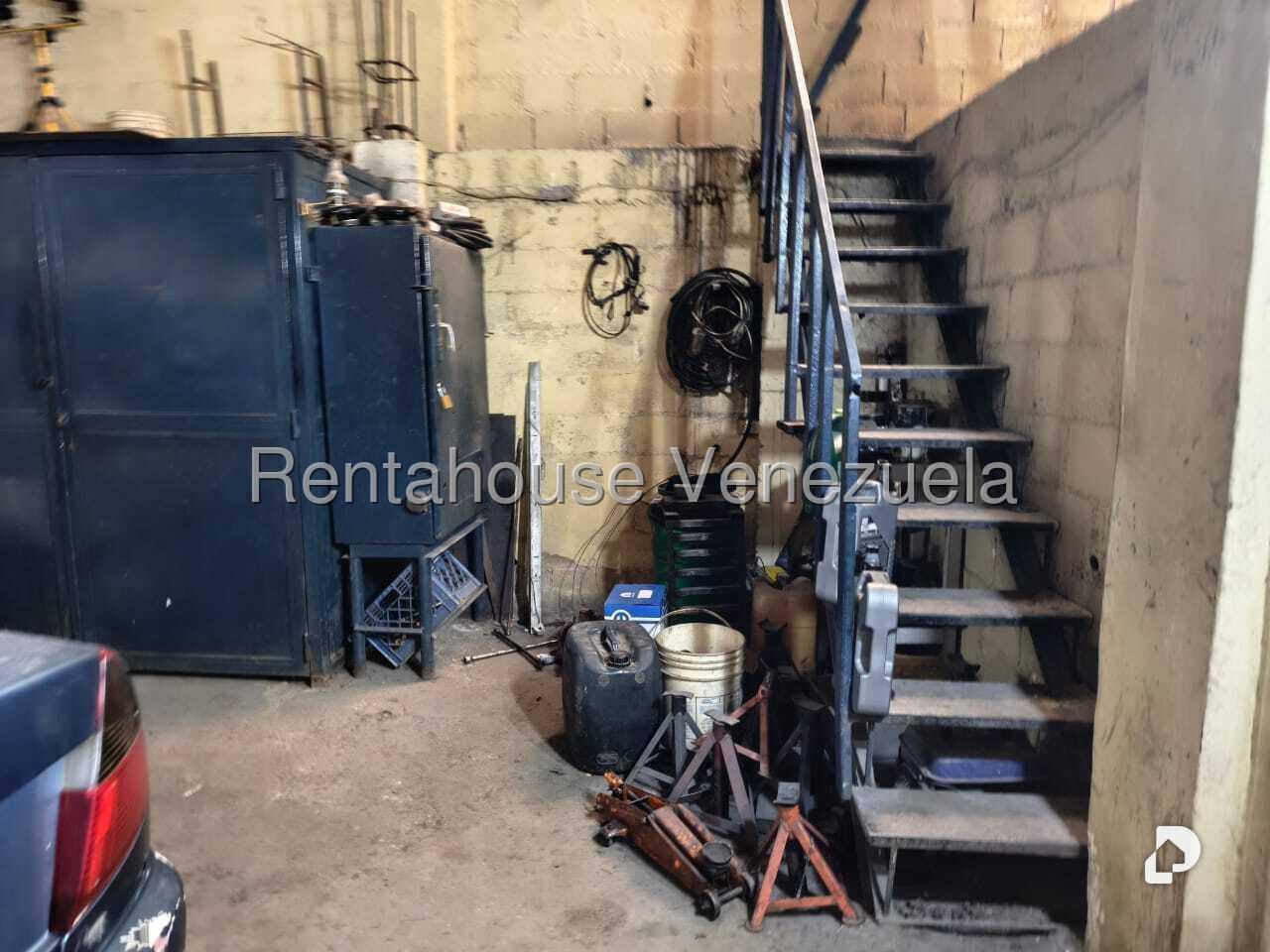 Local comercial en Catia, Caracas – 3