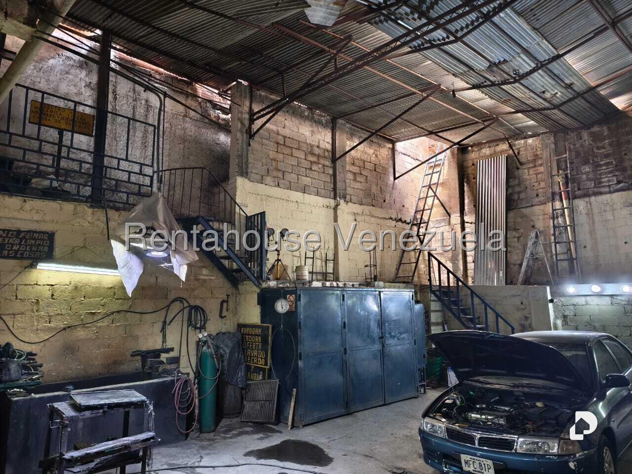 Local comercial en Catia, Caracas – 5