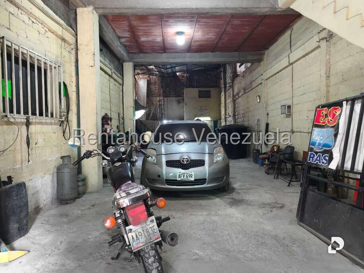 Local comercial en Catia, Caracas – 6