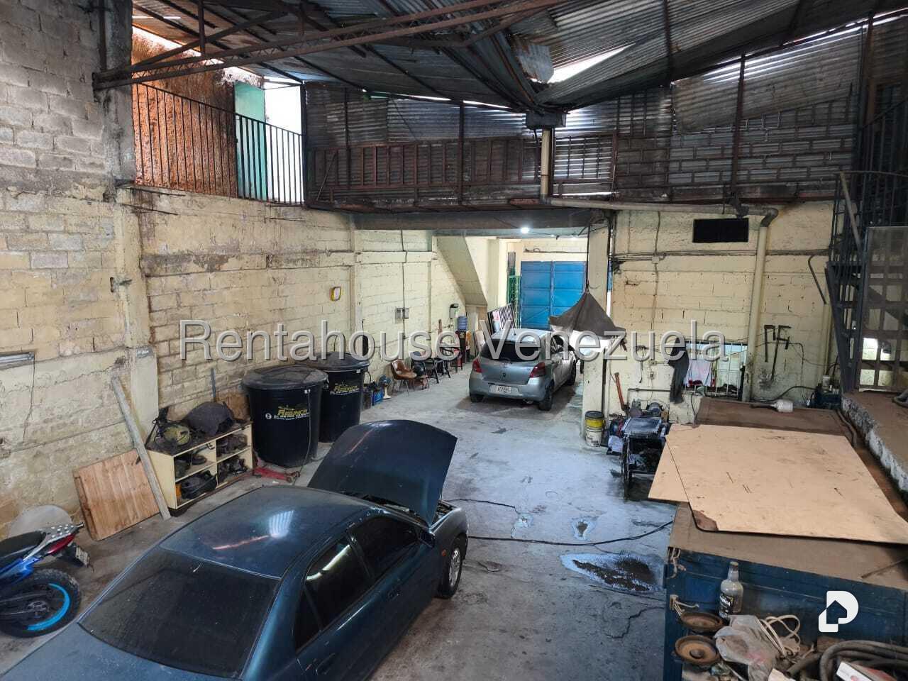 Local comercial en Catia, Caracas – 4
