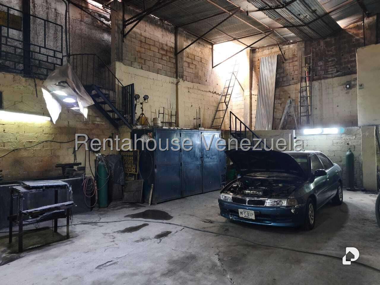 Local comercial en Catia, Caracas – 8