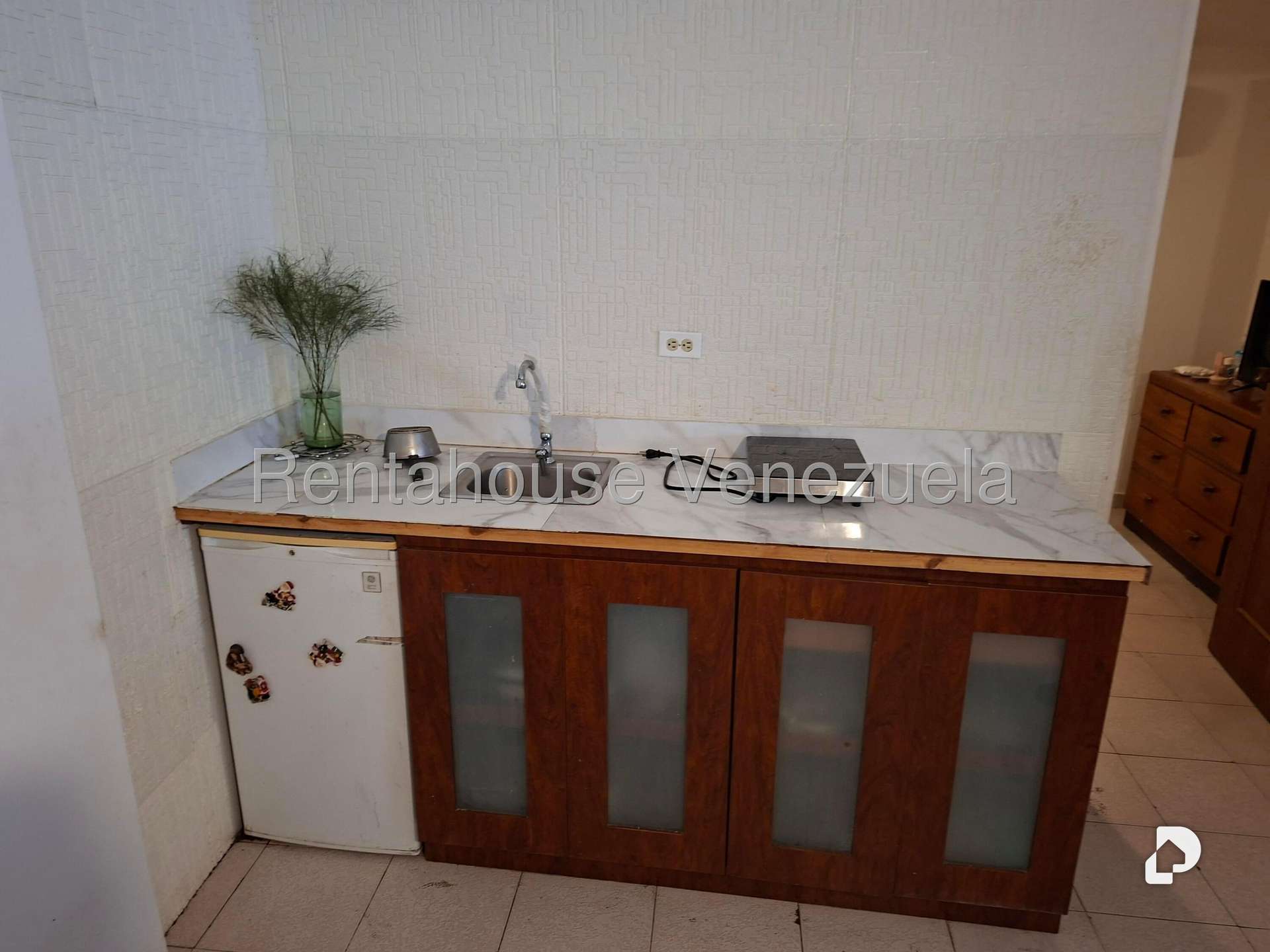 Casa en Los Naranjos (del Cafetal), Caracas – 48