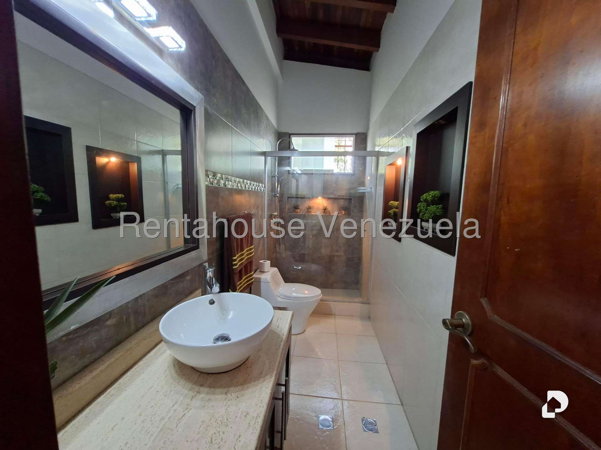 Casa en Los Naranjos (del Cafetal), Caracas – 35