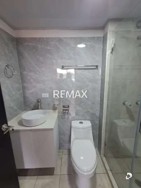 Apartamento en Nueva Democracia, Maracaibo – 2