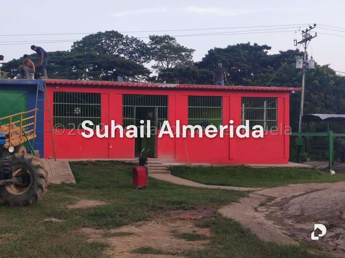 Finca en Belén – 18