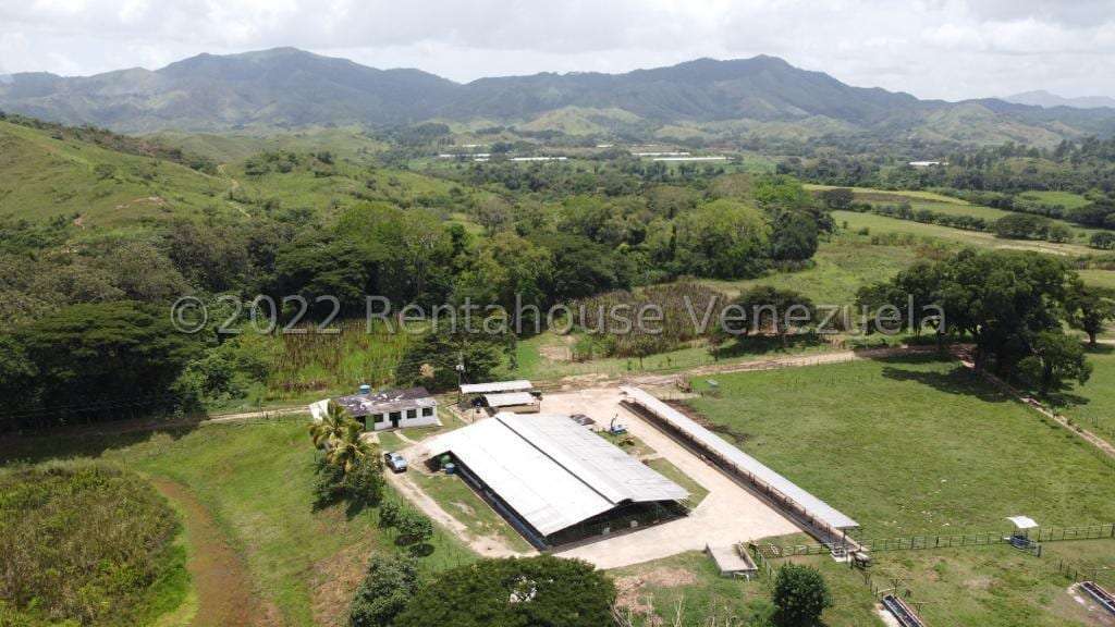 Finca en Belén - 1