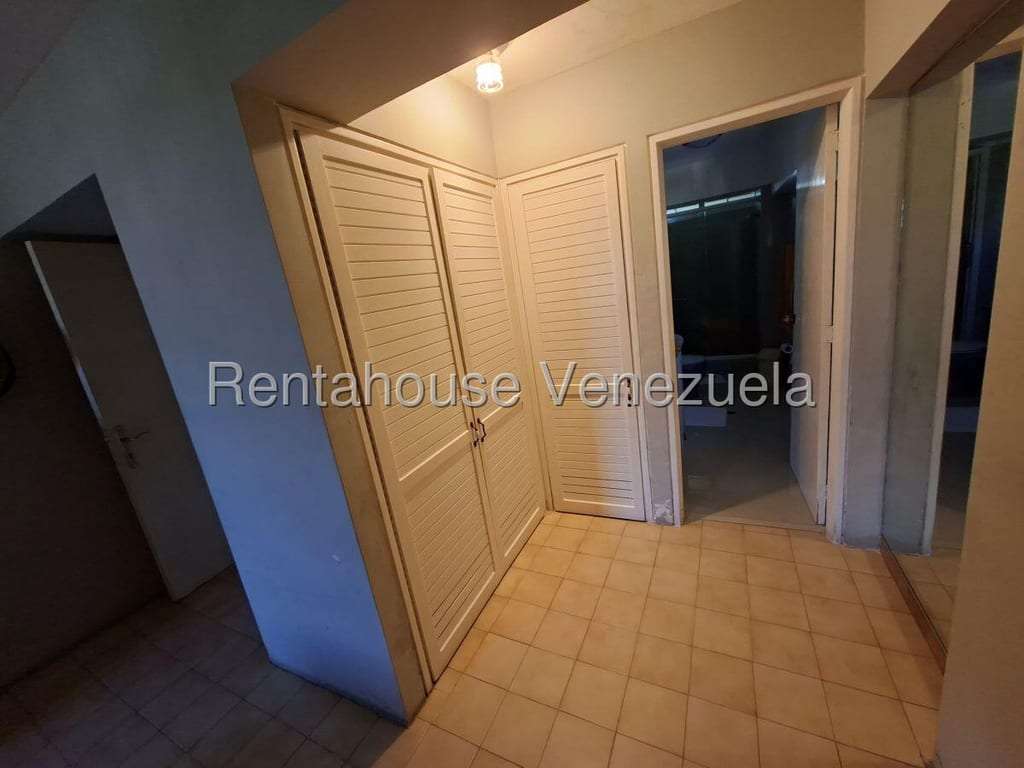 Casa en Cerro Verde, Caracas
