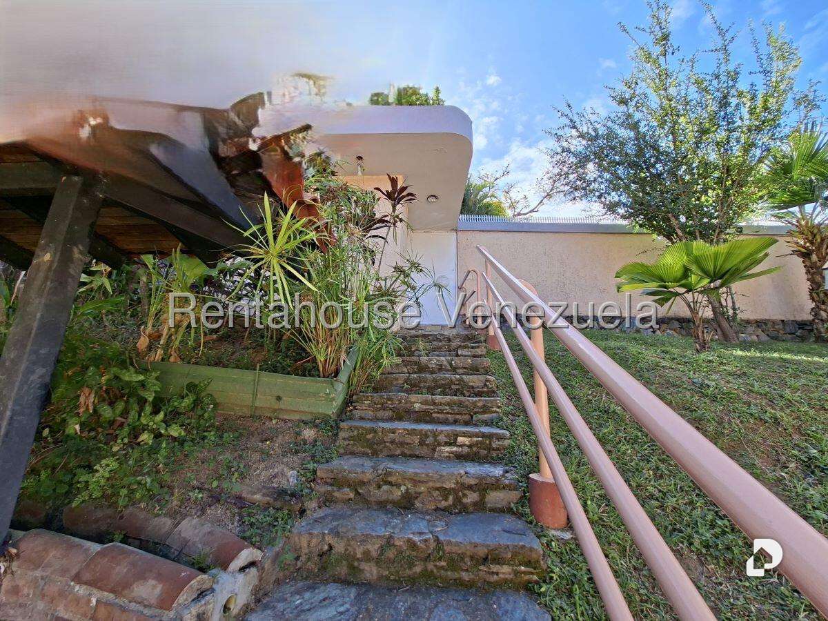 Casa en Cerro Verde, Caracas – 41