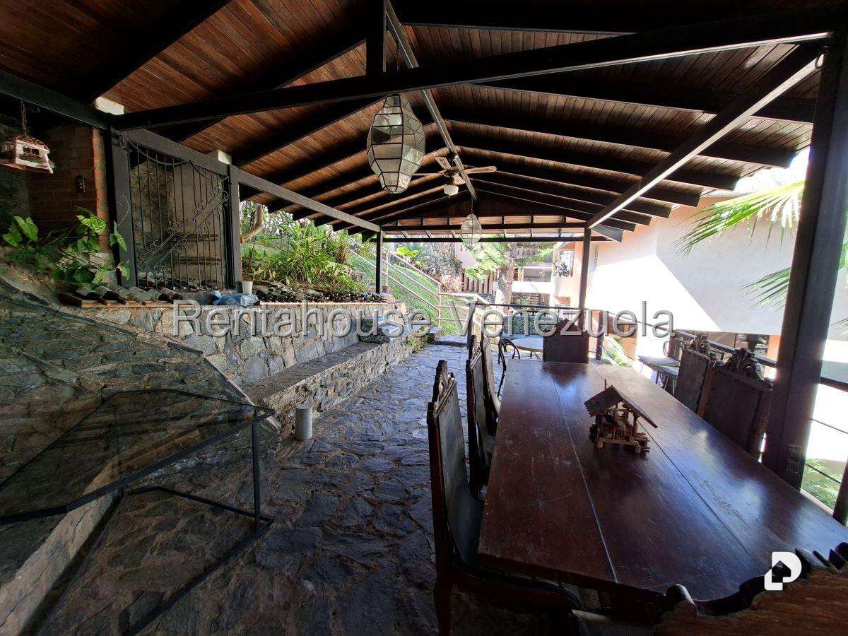 Casa en Cerro Verde, Caracas – 43