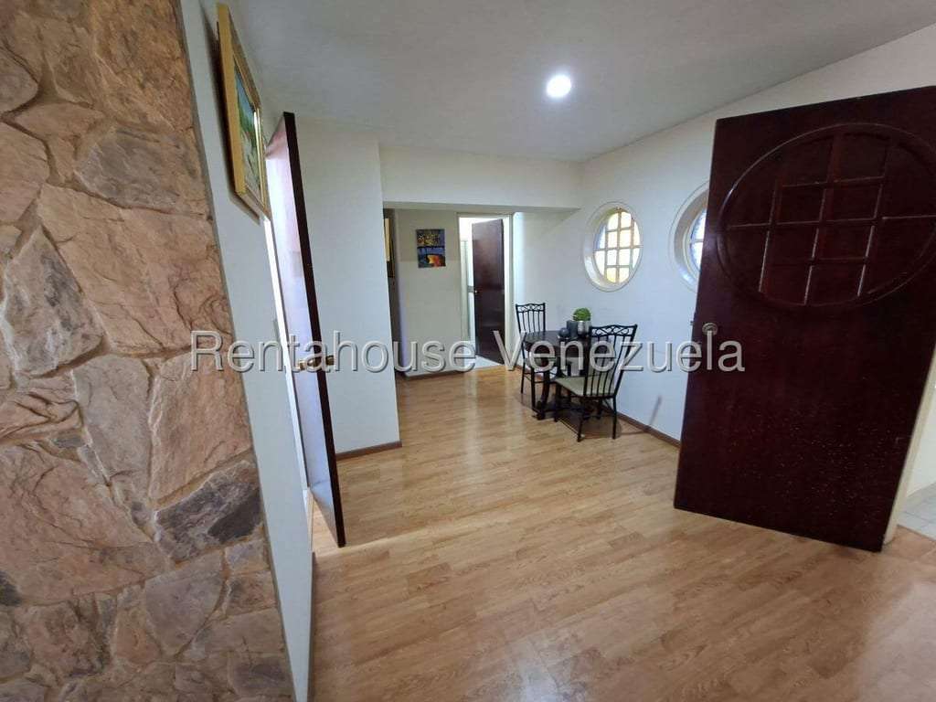 Casa en Cerro Verde, Caracas