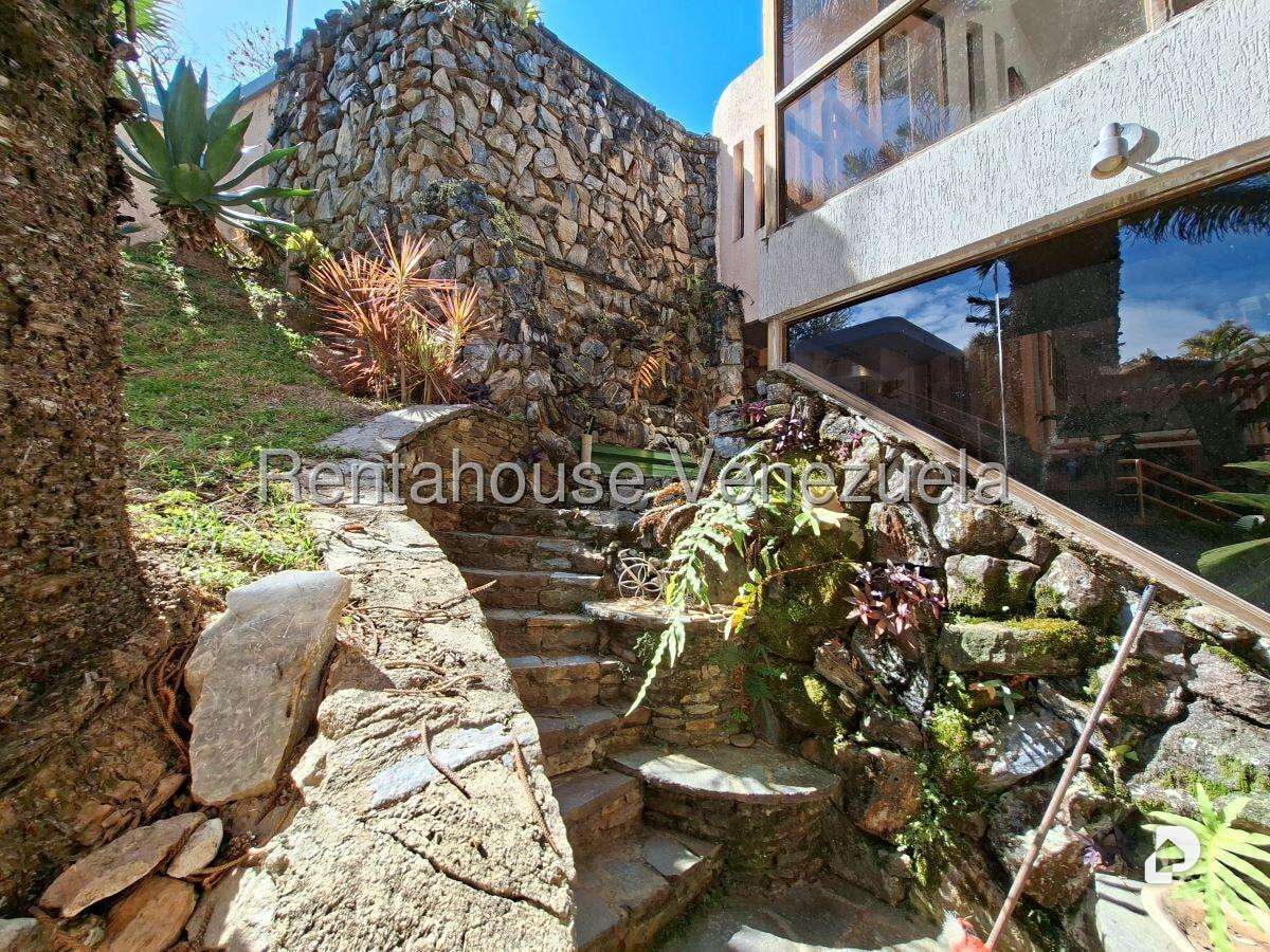 Casa en Cerro Verde, Caracas – 40