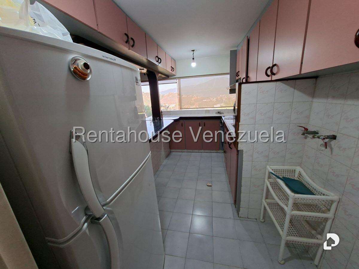 Casa en Cerro Verde, Caracas – 98