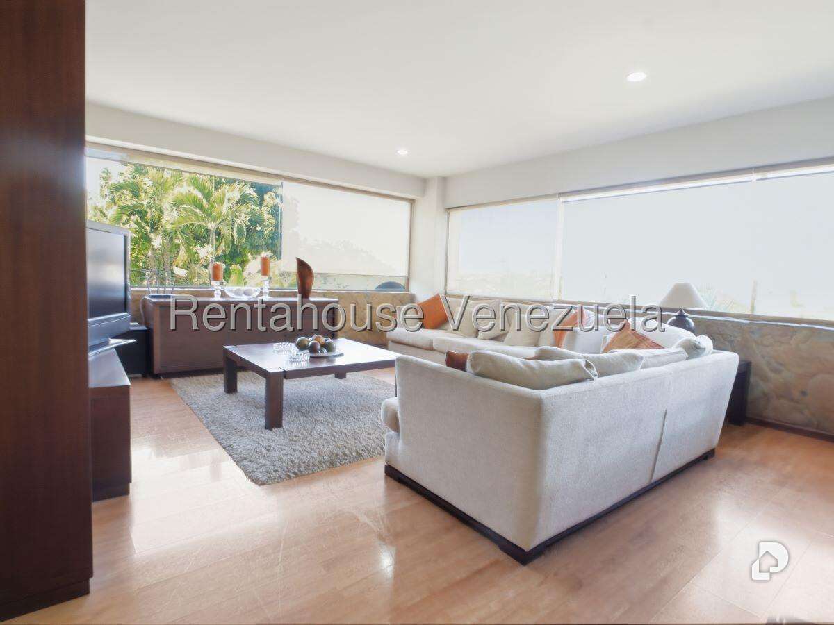 Casa en Cerro Verde, Caracas – 94