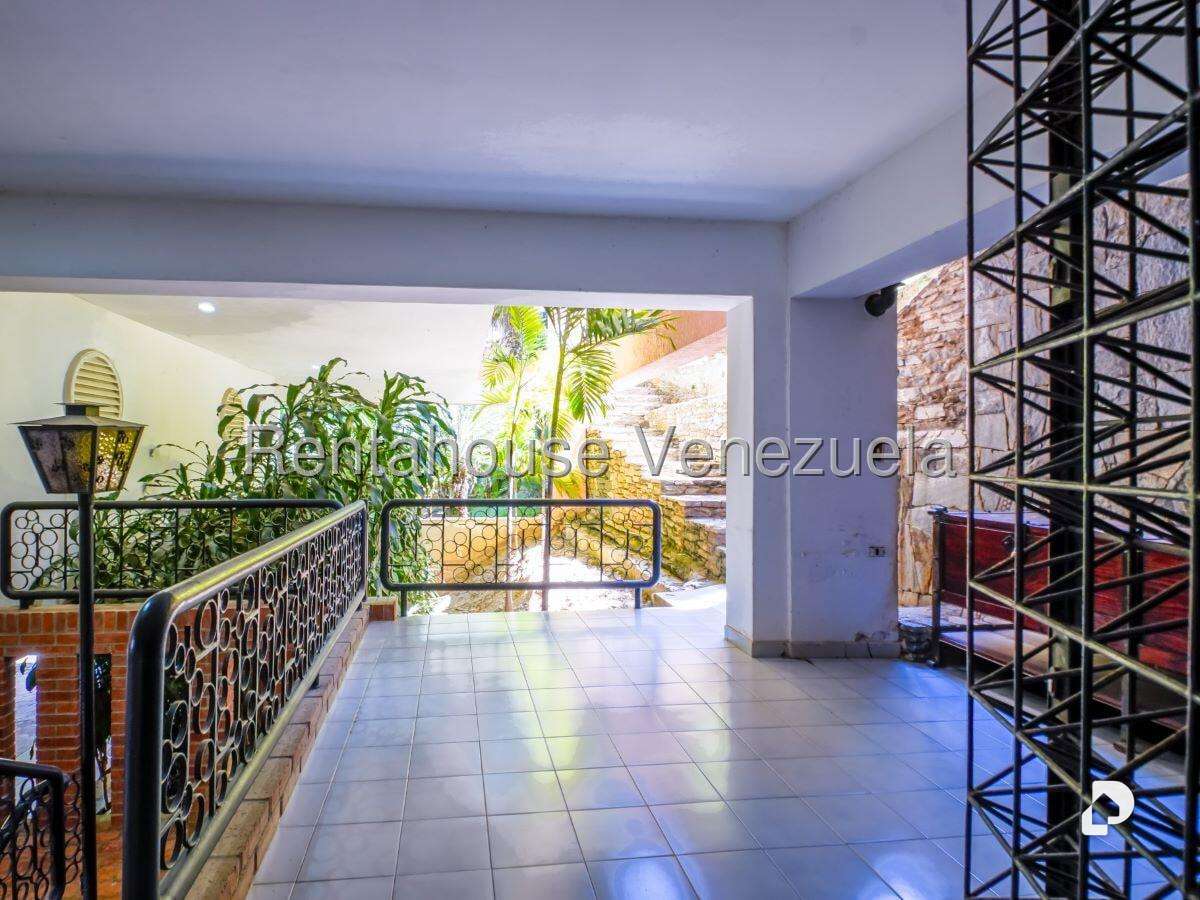 Casa en Cerro Verde, Caracas – 91