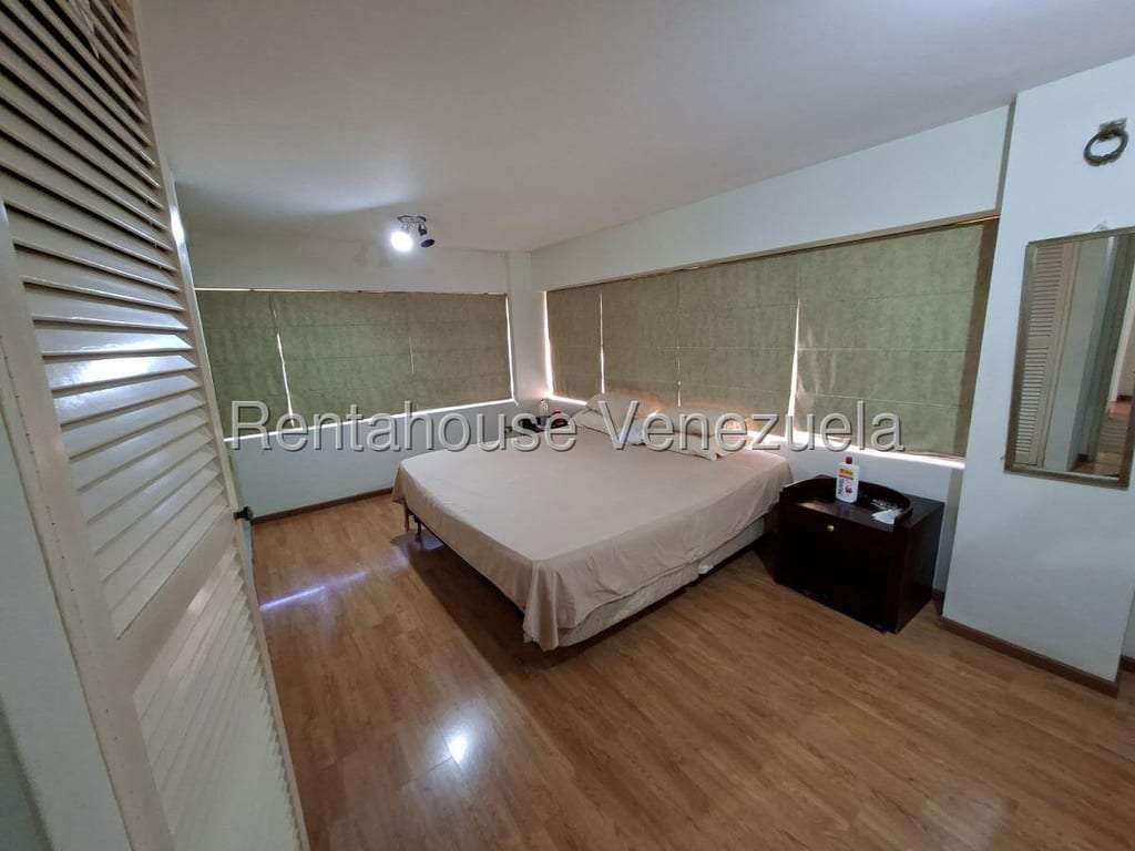 Casa en Cerro Verde, Caracas