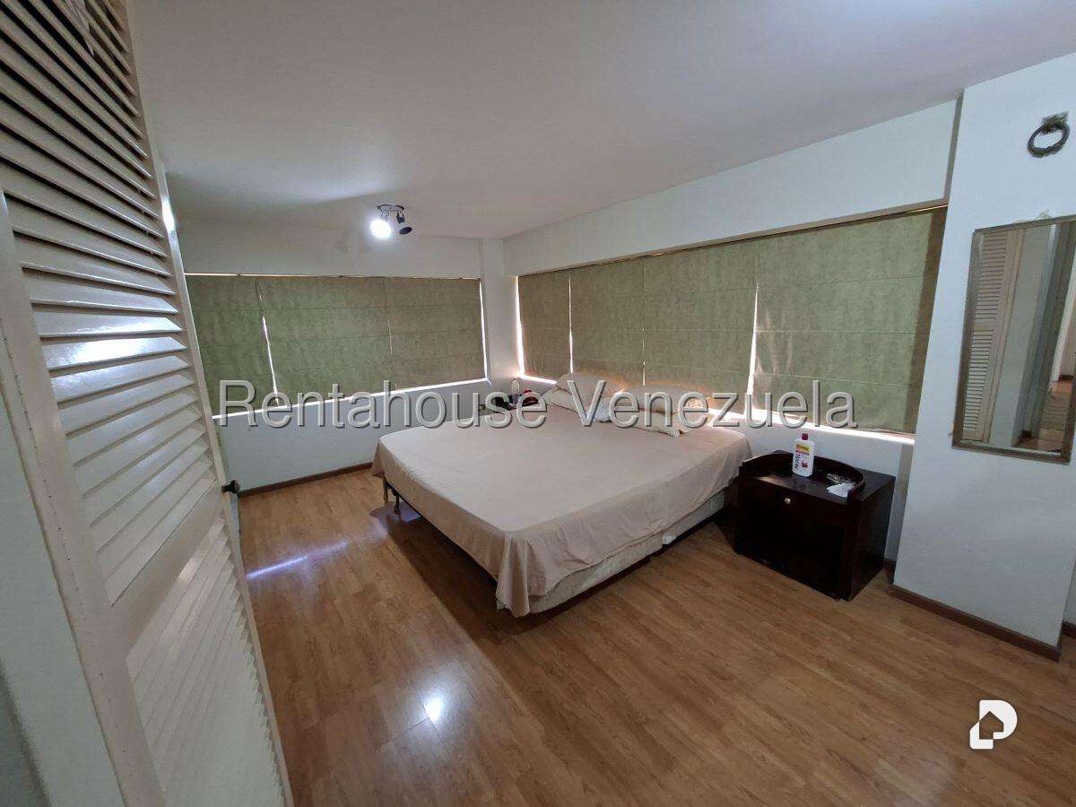 Casa en Cerro Verde, Caracas – 101