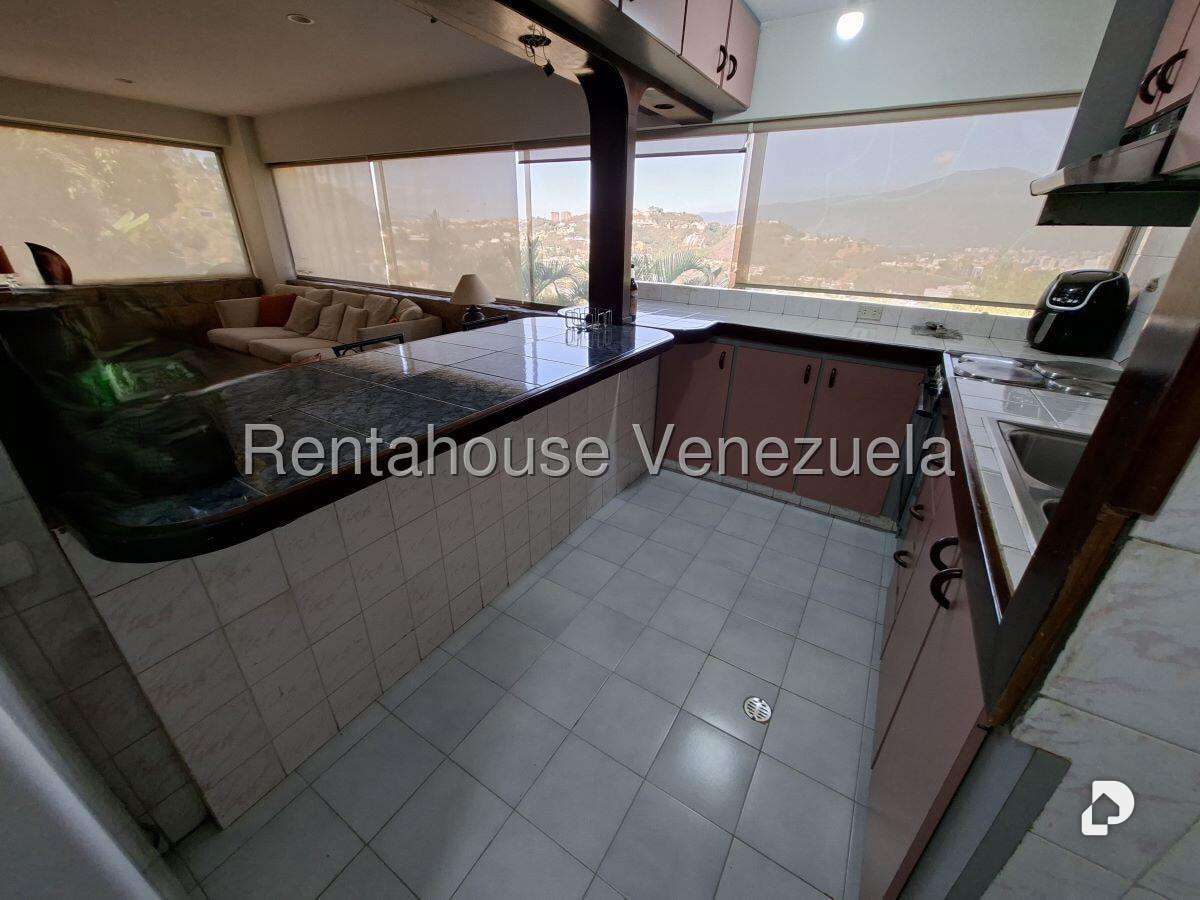 Casa en Cerro Verde, Caracas – 97