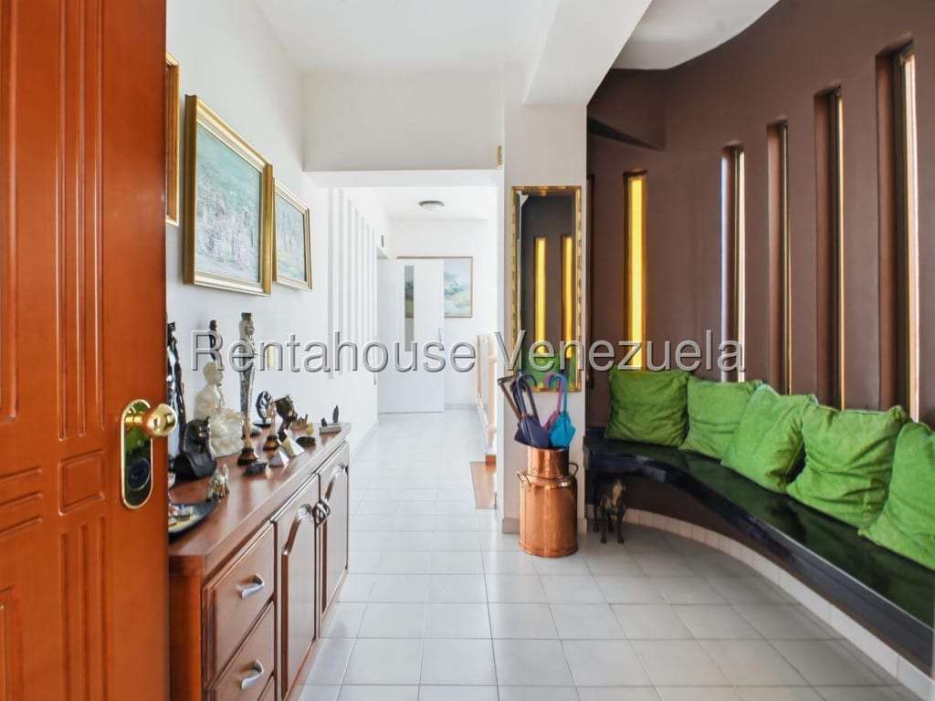 Casa en Cerro Verde, Caracas