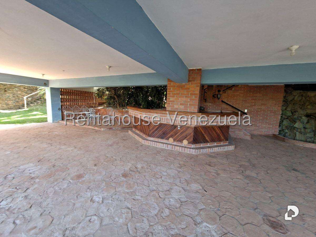 Casa en Cerro Verde, Caracas – 39