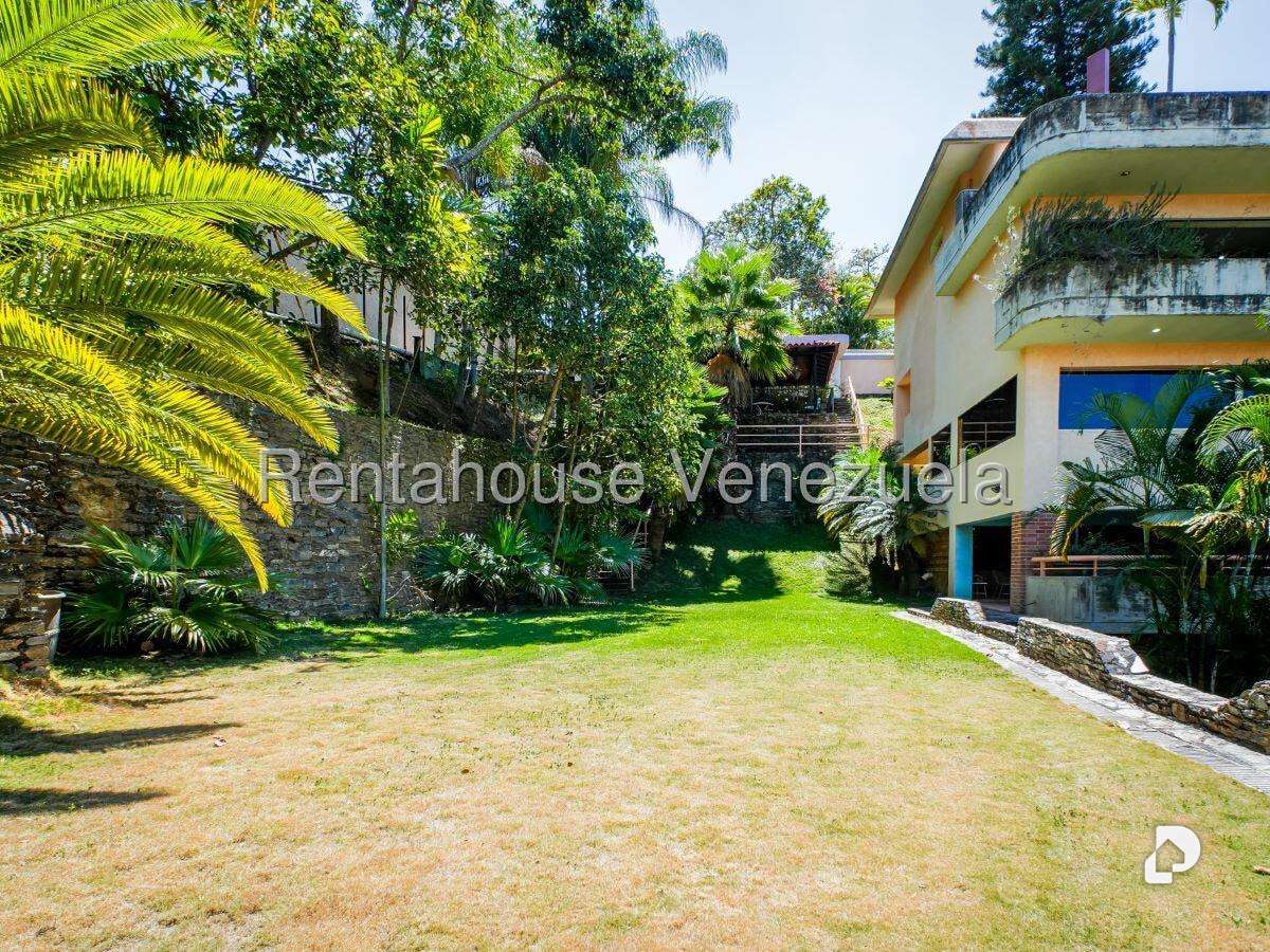 Casa en Cerro Verde, Caracas – 56