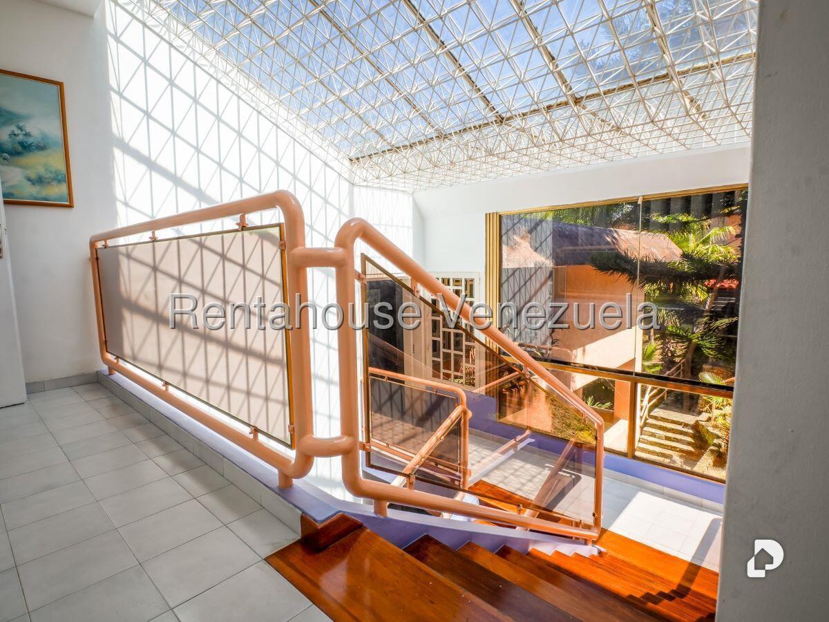 Casa en Cerro Verde, Caracas – 5
