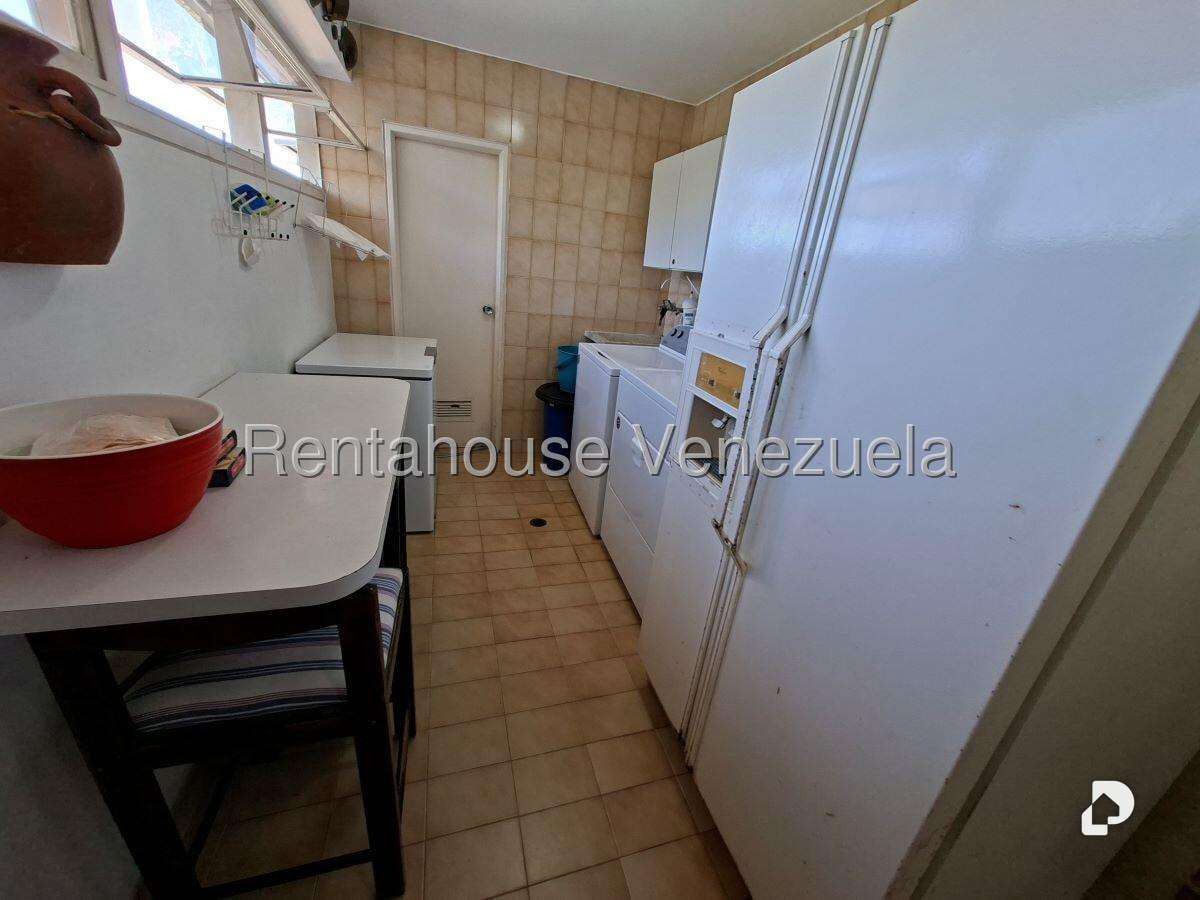 Casa en Cerro Verde, Caracas – 62