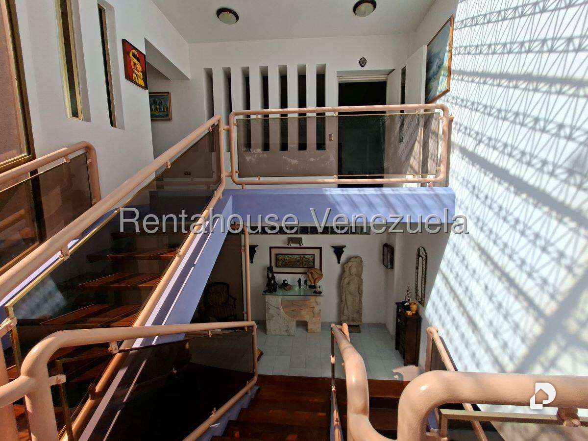 Casa en Cerro Verde, Caracas – 7