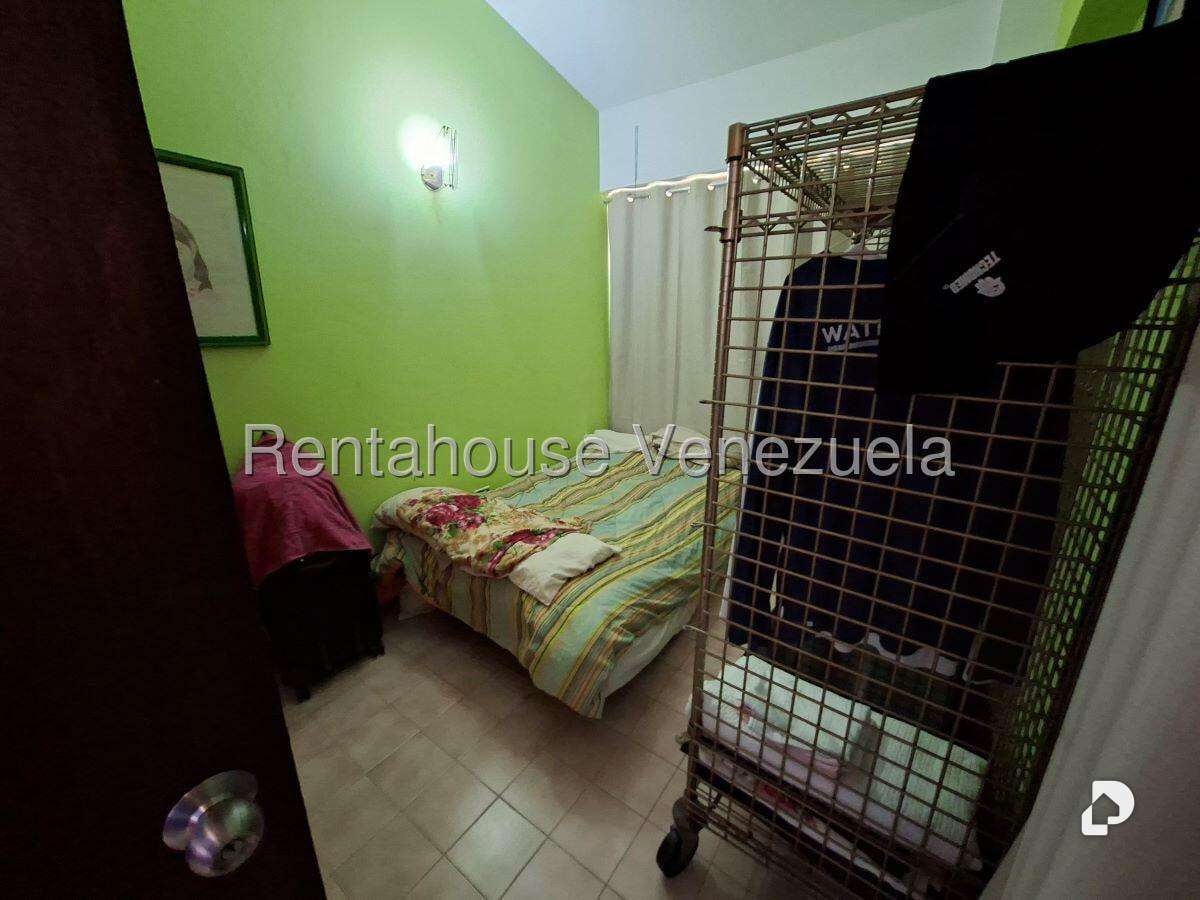 Casa en Cerro Verde, Caracas – 65