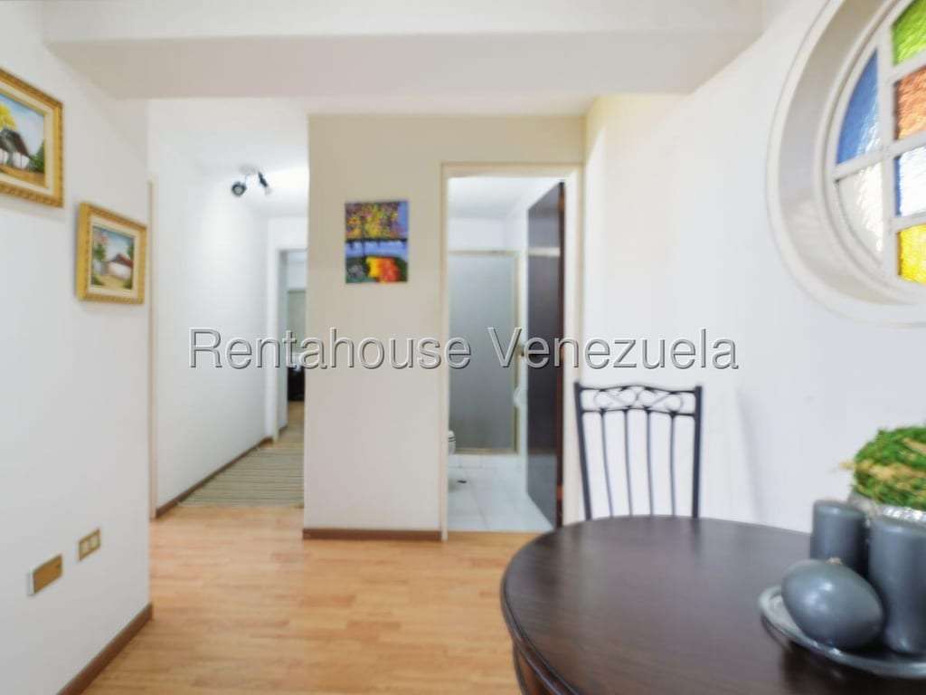 Casa en Cerro Verde, Caracas