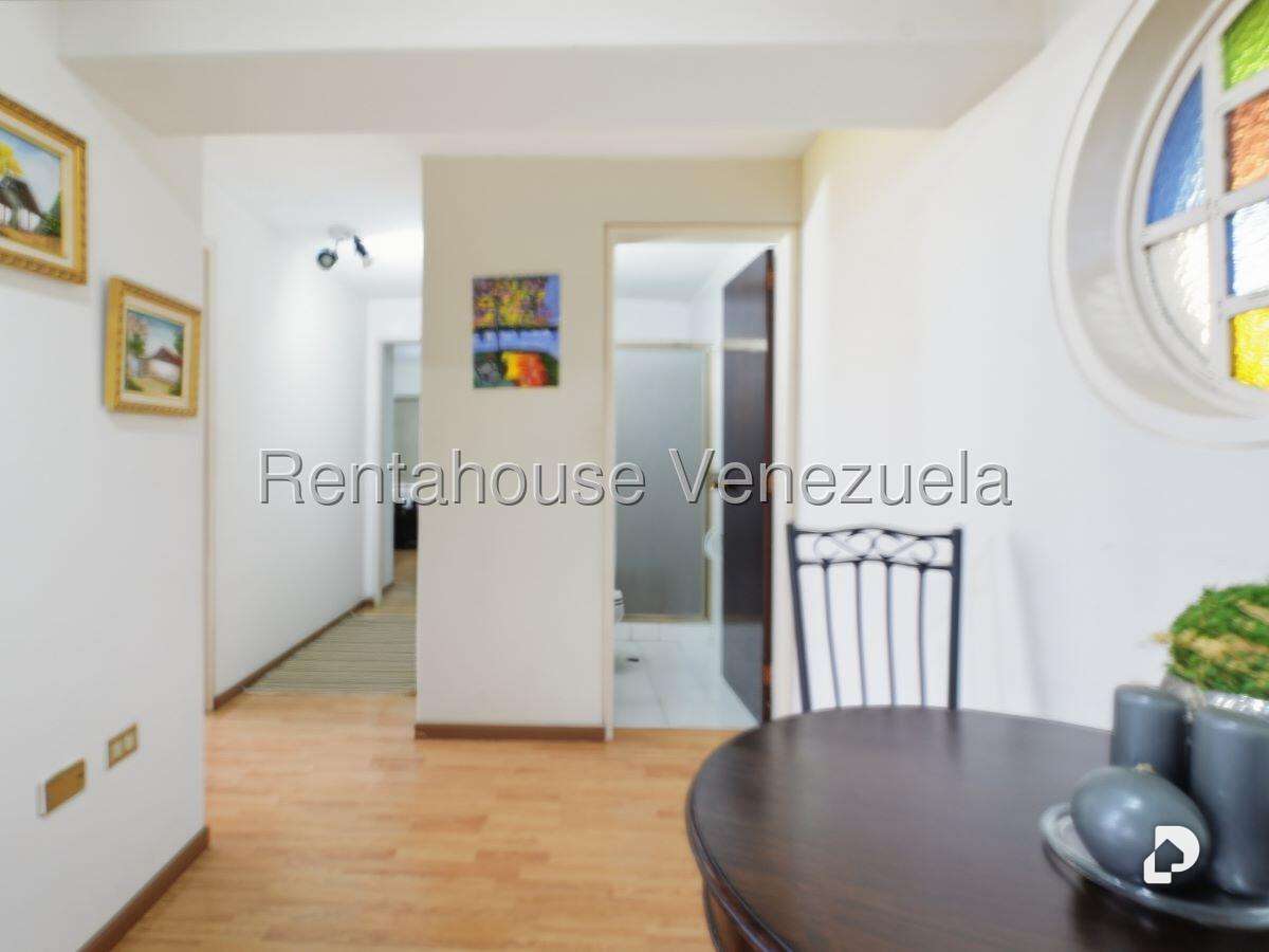 Casa en Cerro Verde, Caracas – 95