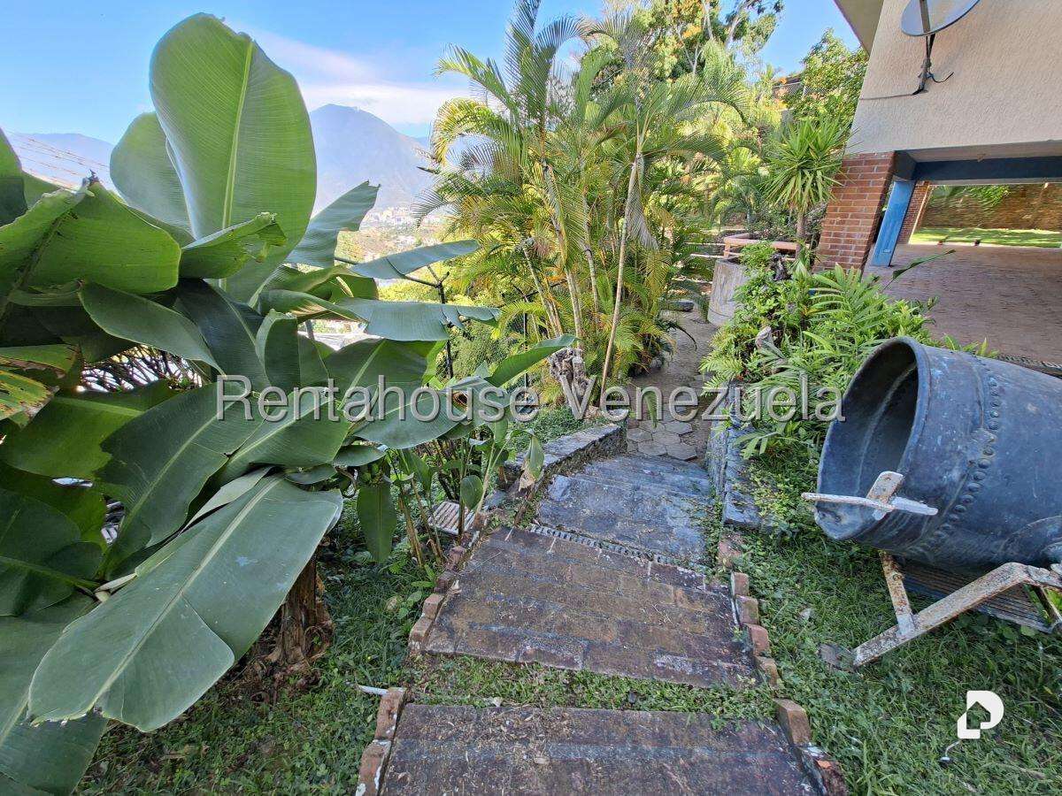 Casa en Cerro Verde, Caracas – 53