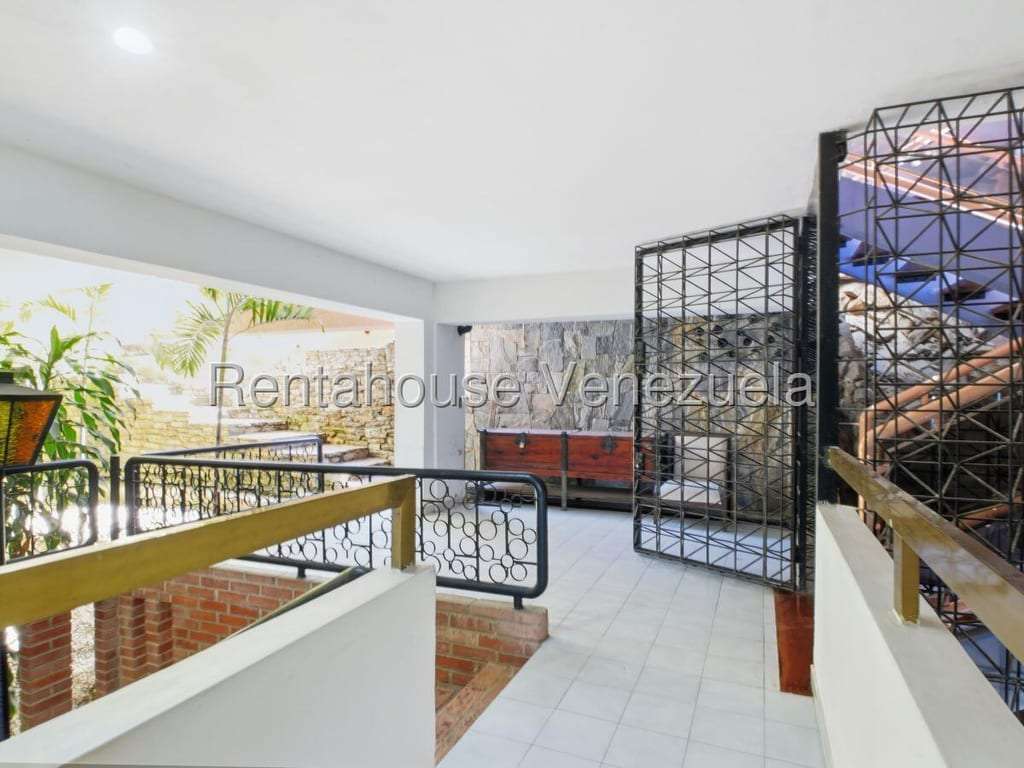 Casa en Cerro Verde, Caracas