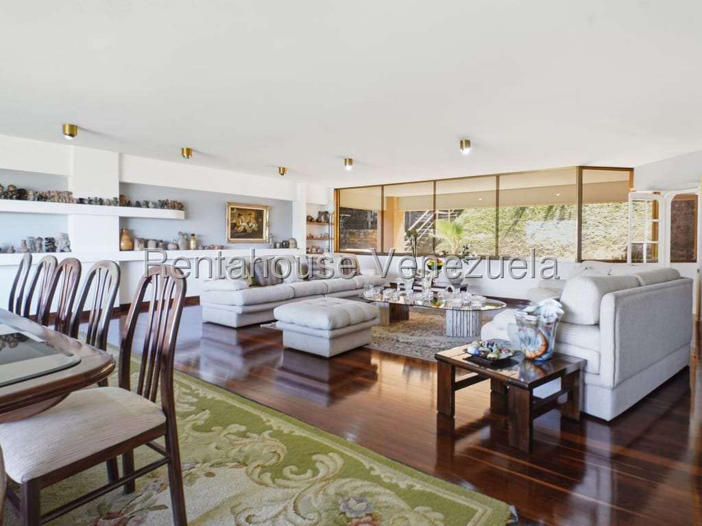 Casa en Cerro Verde, Caracas