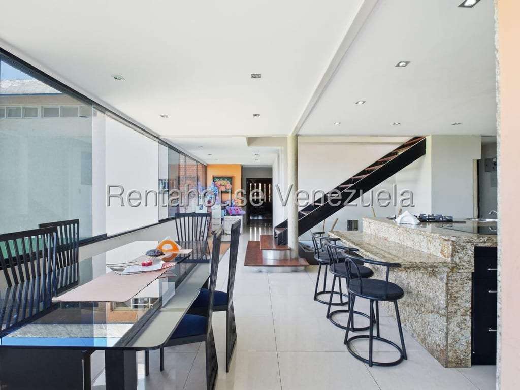Casa en Cerro Verde, Caracas