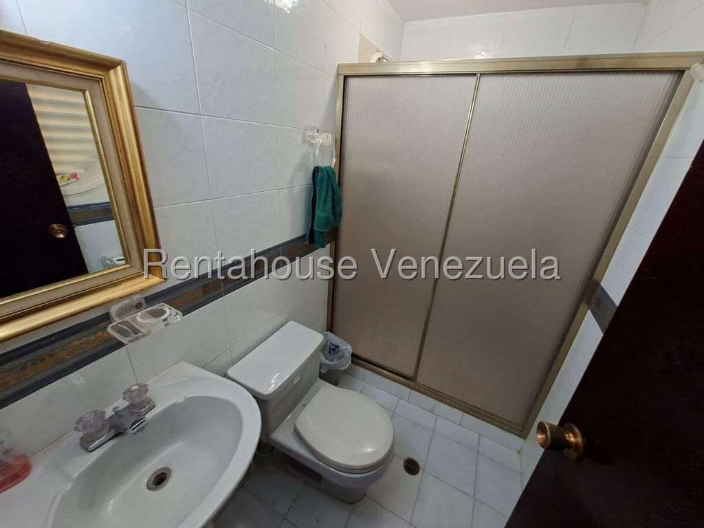 Casa en Cerro Verde, Caracas