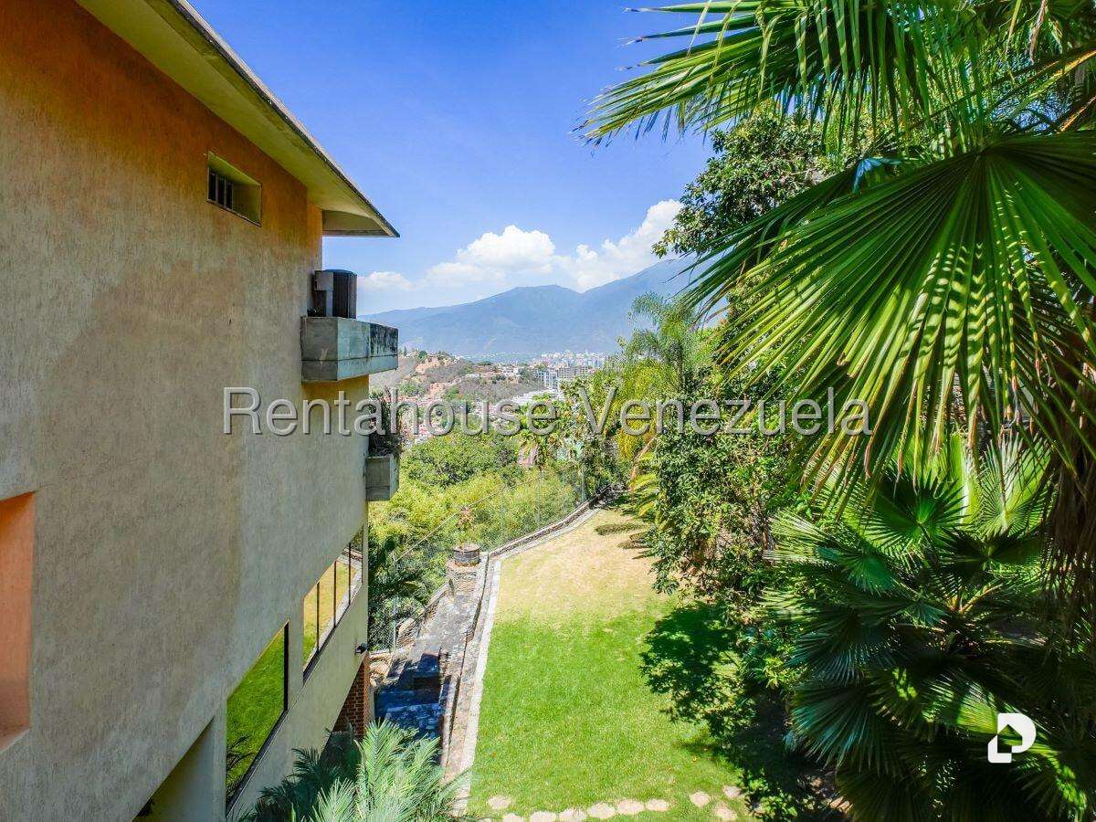 Casa en Cerro Verde, Caracas – 57