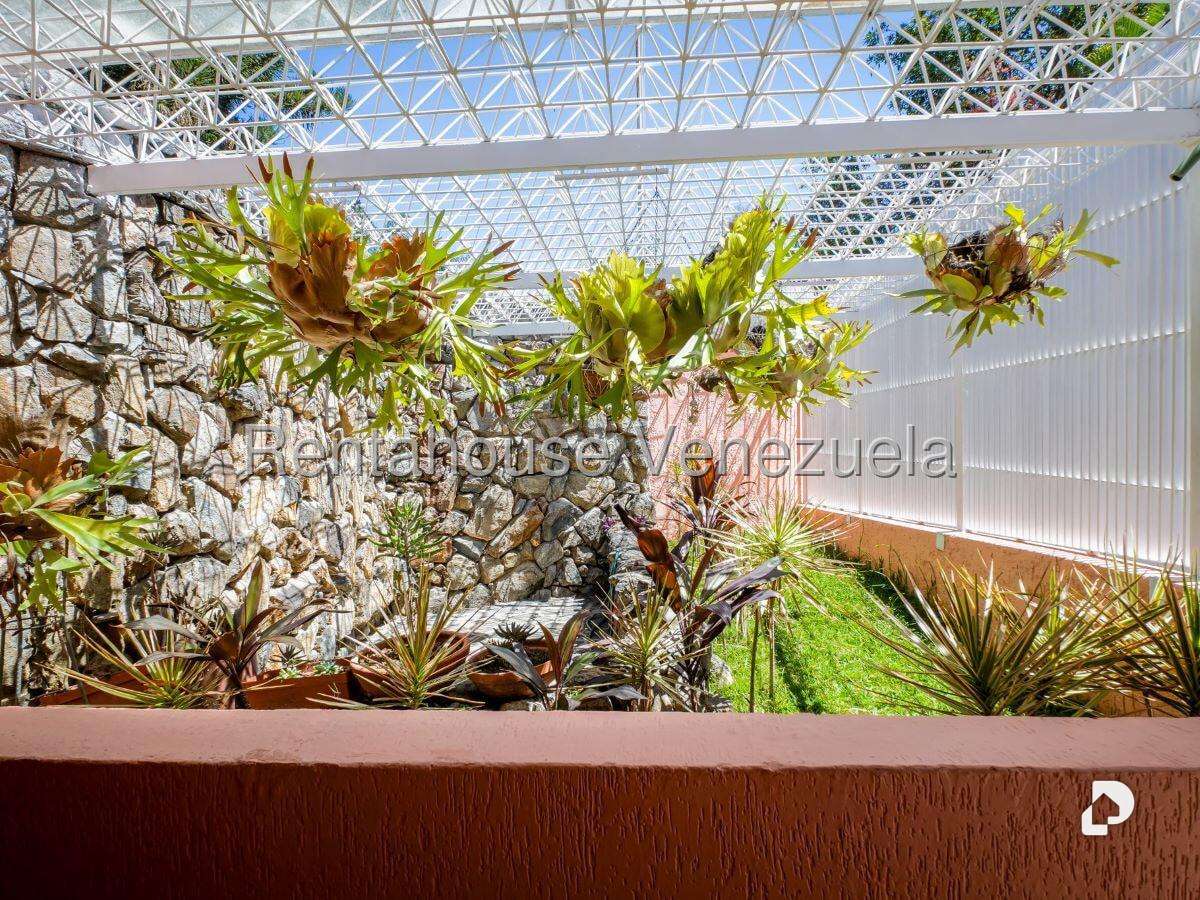 Casa en Cerro Verde, Caracas – 4