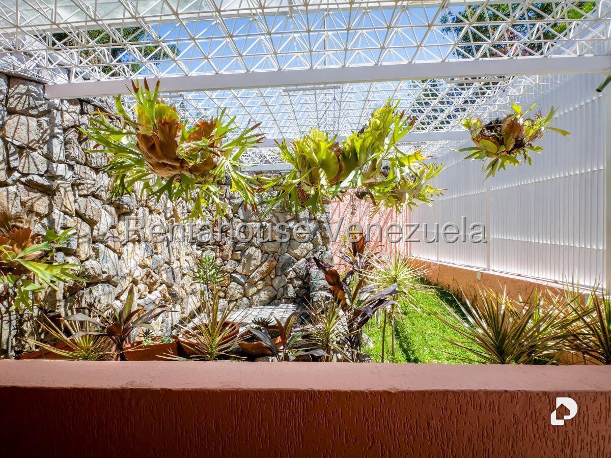 Casa en Cerro Verde, Caracas – 4