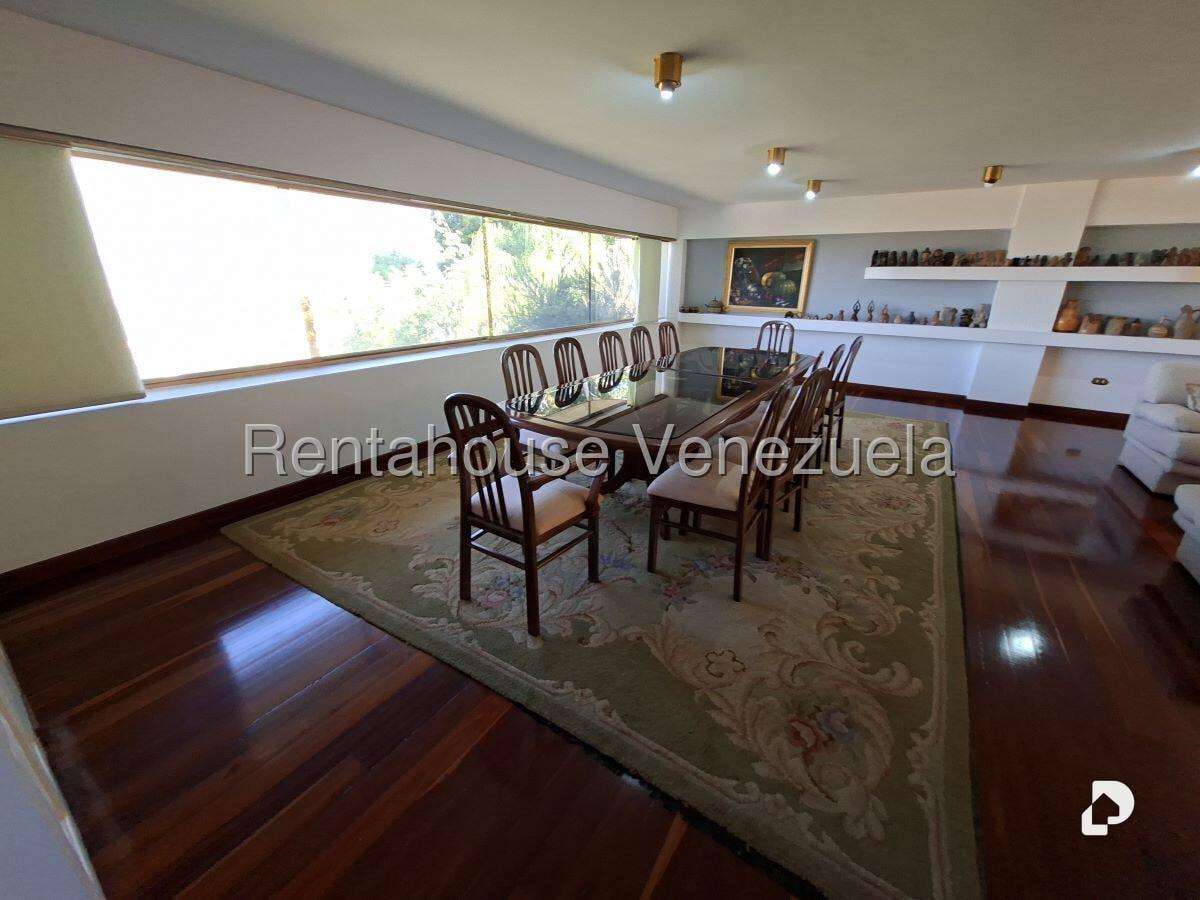 Casa en Cerro Verde, Caracas – 14
