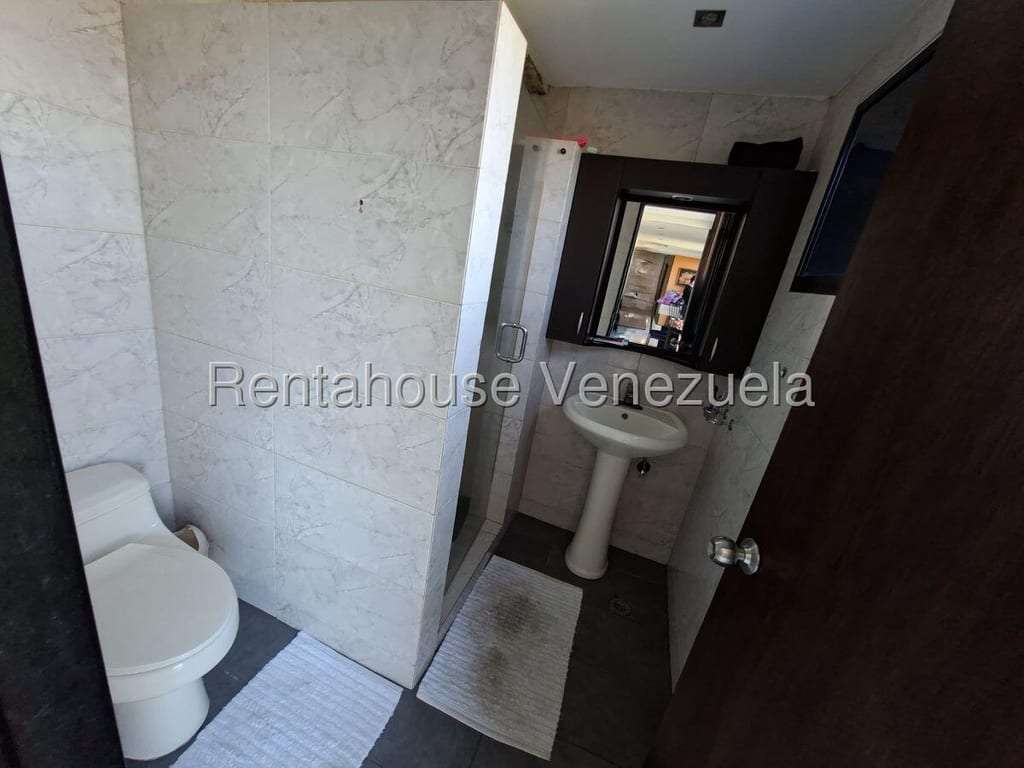 Casa en Cerro Verde, Caracas