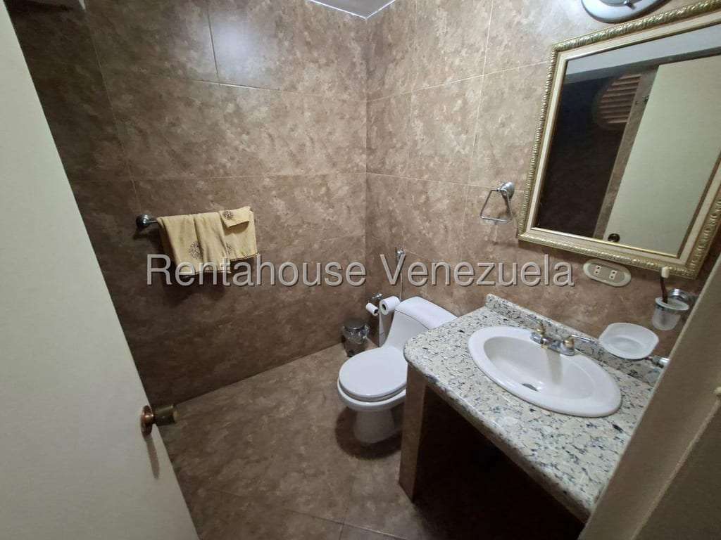 Casa en Cerro Verde, Caracas
