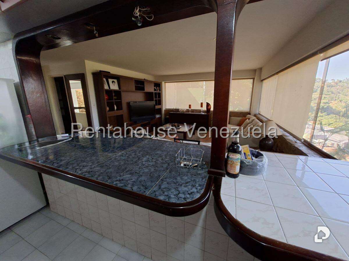 Casa en Cerro Verde, Caracas – 99