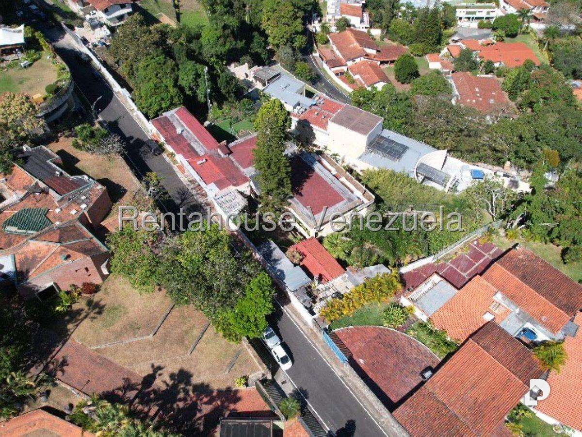 Casa en Cerro Verde, Caracas – 109