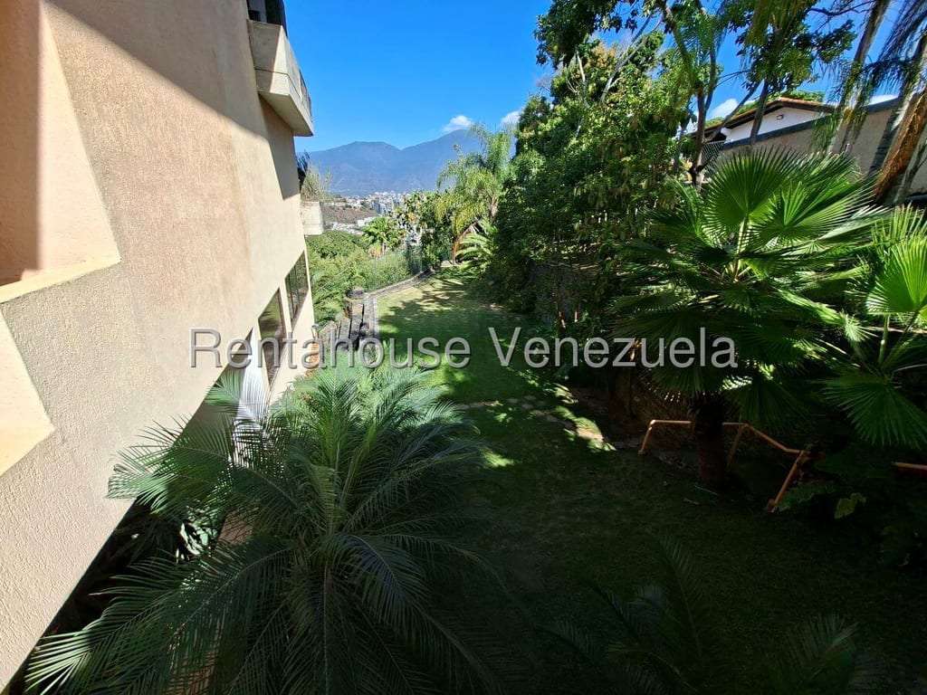 Casa en Cerro Verde, Caracas