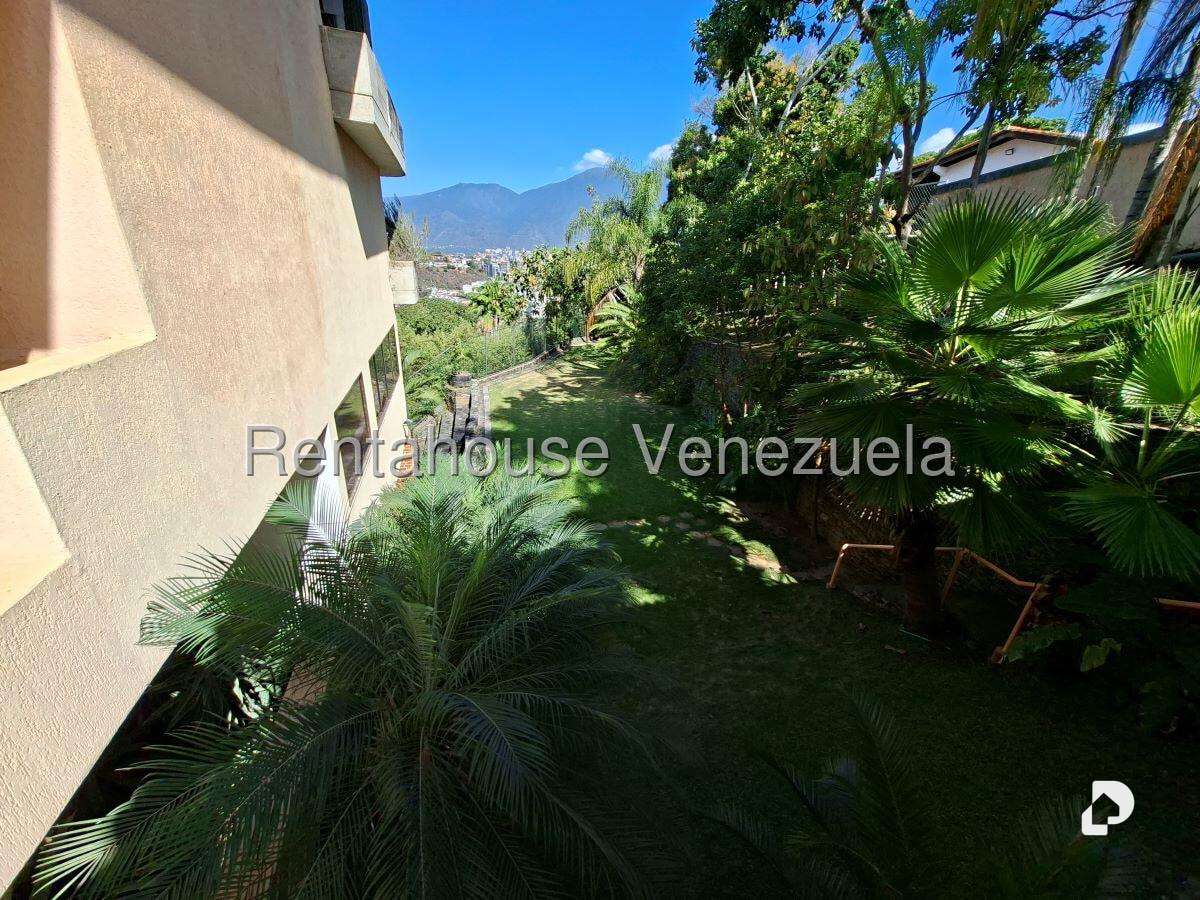 Casa en Cerro Verde, Caracas – 49