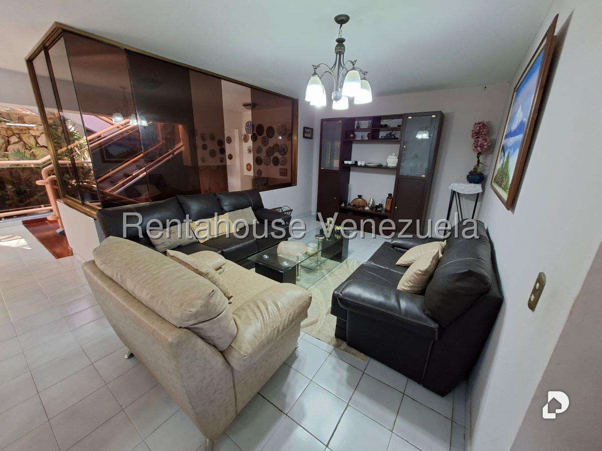 Casa en Cerro Verde, Caracas – 9