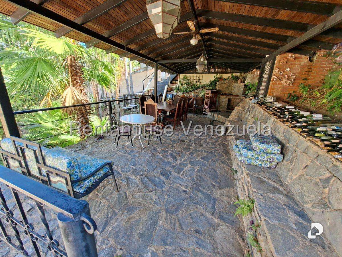 Casa en Cerro Verde, Caracas – 45