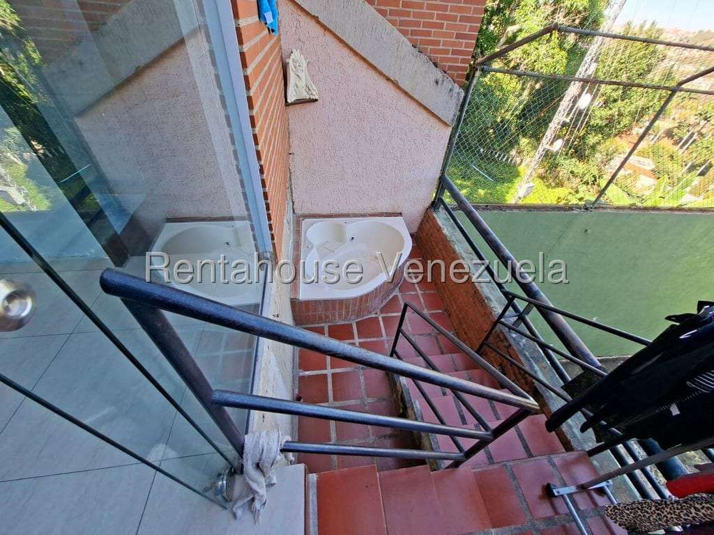 Casa en Cerro Verde, Caracas