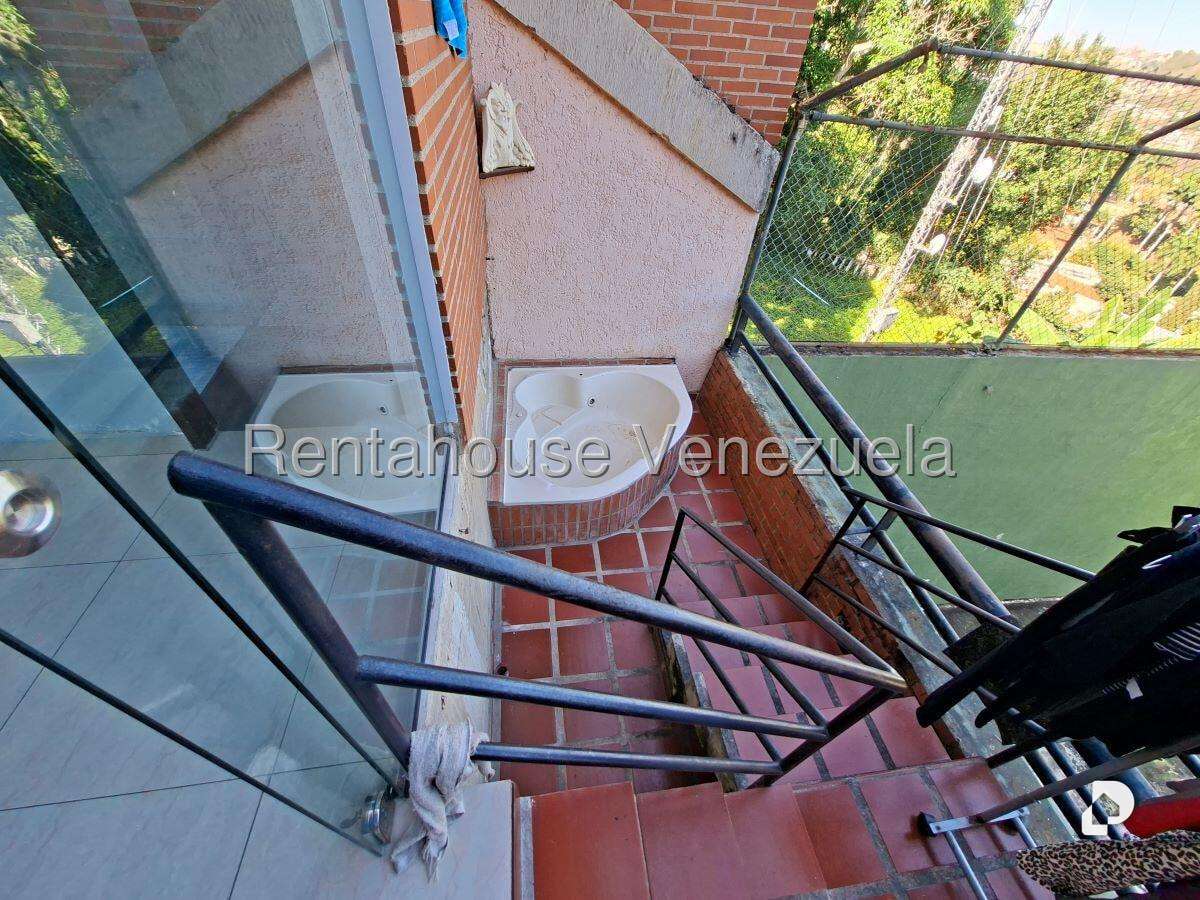 Casa en Cerro Verde, Caracas – 87